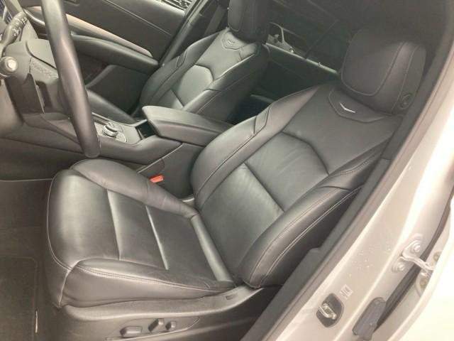 Ref:AUX-20711645 CADILLAC CADILLAC XT4 2022 - Image 3