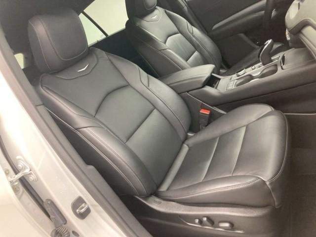 Ref:AUX-20711645 CADILLAC CADILLAC XT4 2022 - Image 4