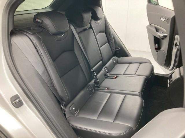 Ref:AUX-20711645 CADILLAC CADILLAC XT4 2022 - Image 5