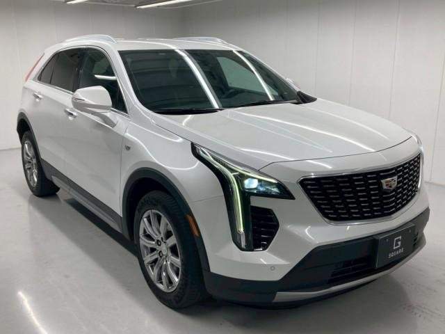 Ref:AUX-20711645 CADILLAC CADILLAC XT4 2022 - Image 6