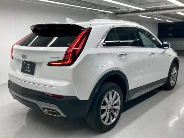 Ref:AUX-20711645 CADILLAC CADILLAC XT4 2022 - Image 7