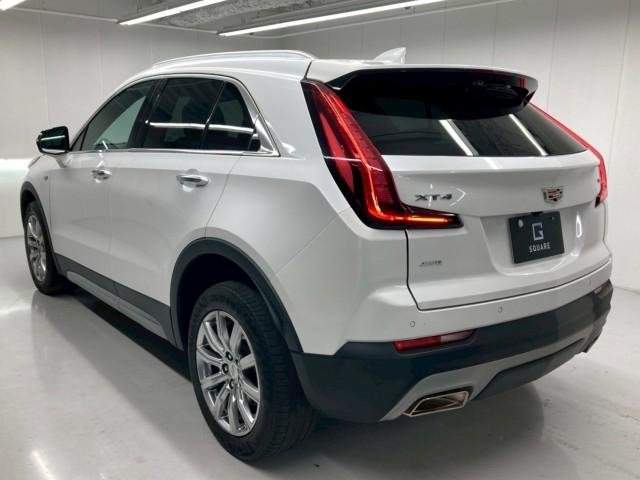 Ref:AUX-20711645 CADILLAC CADILLAC XT4 2022 - Image 8