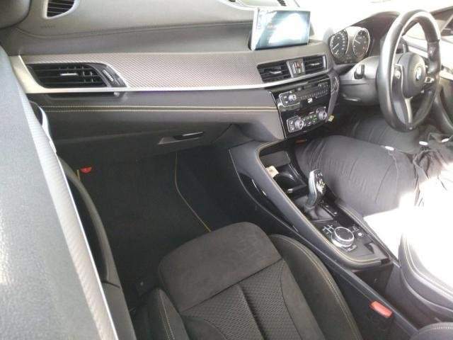 Ref:AUX-20711654 BMW X2 2019 - Image 3