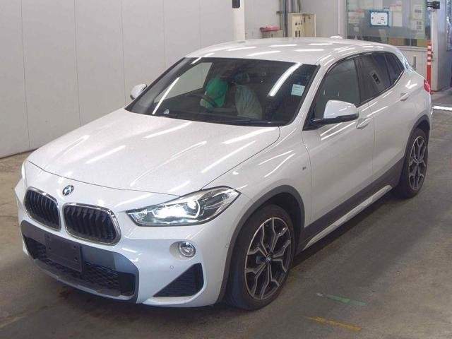 Ref:AUX-20711654 BMW X2 2019 - Image 5