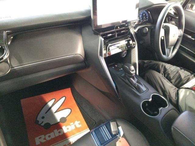 Ref:AUX-20711656 TOYOTA HARRIER 2024 - Image 3