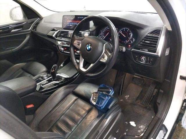 Ref:AUX-20711671 BMW X3 2018 - Image 3