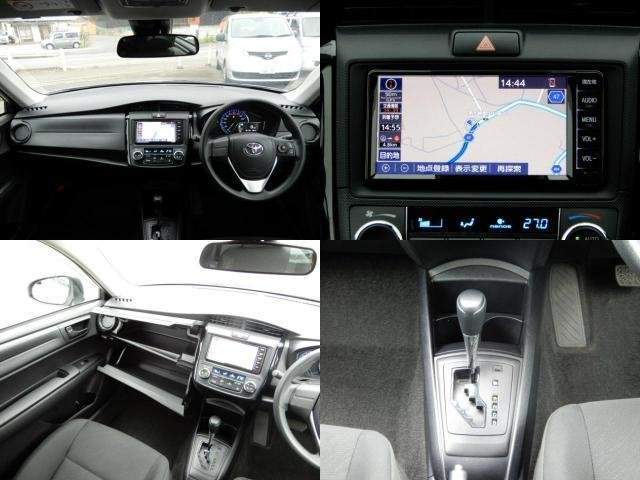 Ref:AUX-20711701 TOYOTA COROLLA AXIO 2020 - Image 6