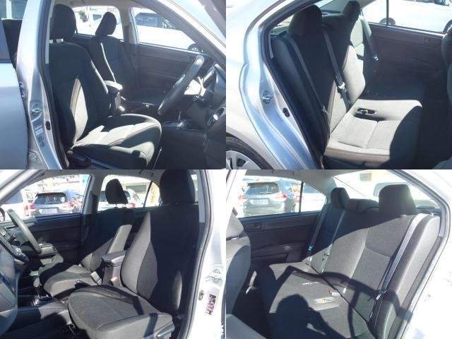 Ref:AUX-20711701 TOYOTA COROLLA AXIO 2020 - Image 7