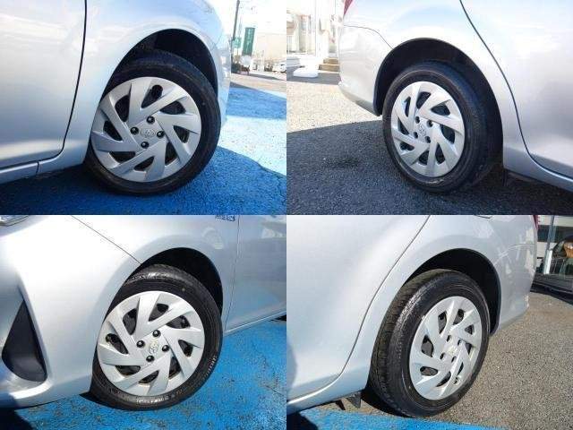 Ref:AUX-20711701 TOYOTA COROLLA AXIO 2020 - Image 9