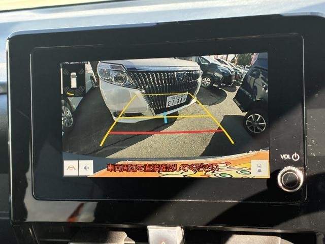 Ref:AUX-20711703 TOYOTA VOXY 2022 - Image 13