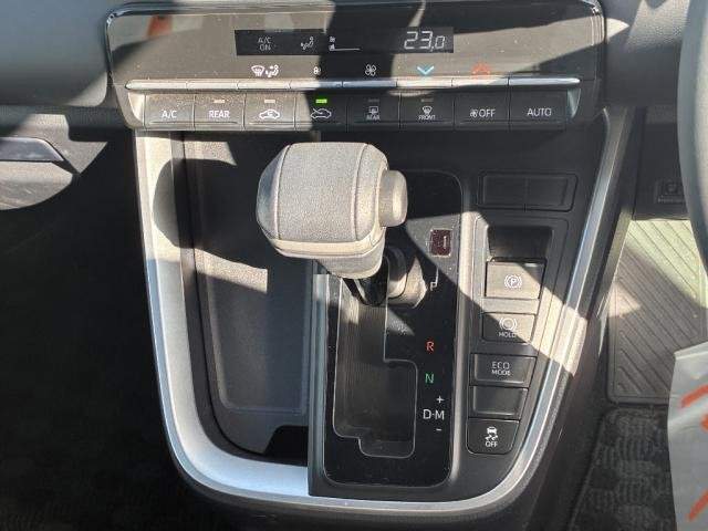 Ref:AUX-20711703 TOYOTA VOXY 2022 - Image 14