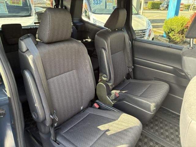 Ref:AUX-20711703 TOYOTA VOXY 2022 - Image 6