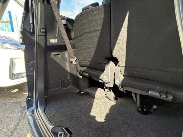 Ref:AUX-20711703 TOYOTA VOXY 2022 - Image 7