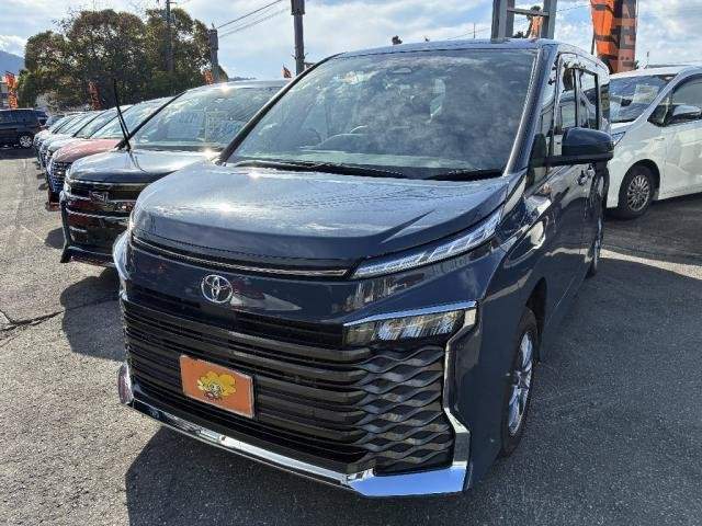 Ref:AUX-20711703 TOYOTA VOXY 2022 - Image 10