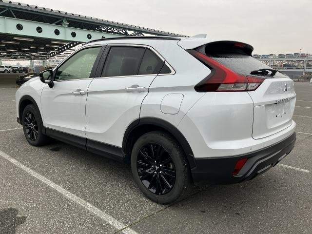 Ref:AUX-20711708 MITSUBISHI ECLIPSE CROSS 2024 - Image 2