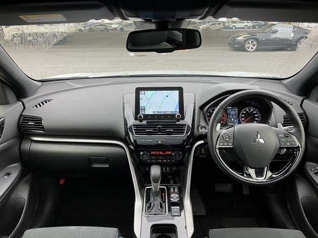 Ref:AUX-20711708 MITSUBISHI ECLIPSE CROSS 2024 - Image 3