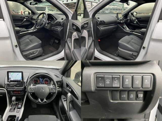 Ref:AUX-20711708 MITSUBISHI ECLIPSE CROSS 2024 - Image 6