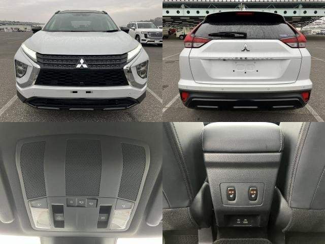Ref:AUX-20711708 MITSUBISHI ECLIPSE CROSS 2024 - Image 10