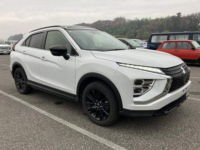 Ref:AUX-20711708 MITSUBISHI ECLIPSE CROSS 2024