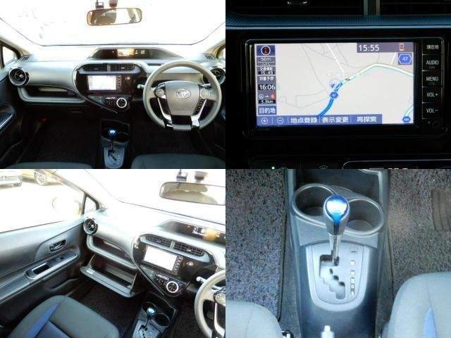 Ref:AUX-20711709 TOYOTA AQUA 2020 - Image 6