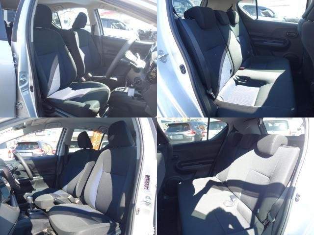 Ref:AUX-20711709 TOYOTA AQUA 2020 - Image 7