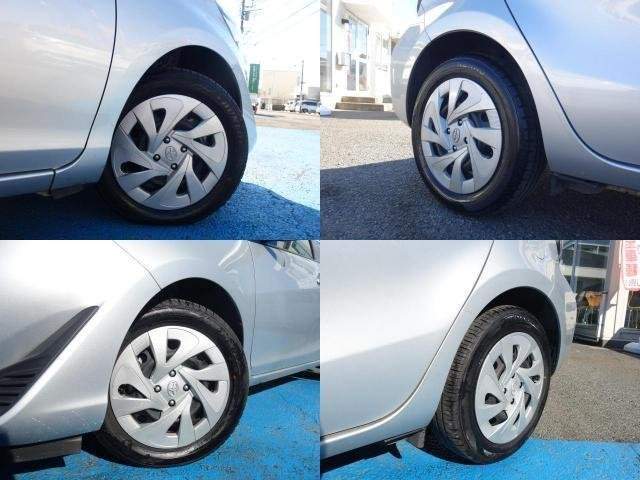 Ref:AUX-20711709 TOYOTA AQUA 2020 - Image 9