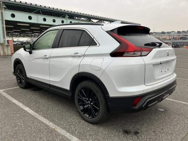 Ref:AUX-20711710 MITSUBISHI ECLIPSE CROSS 2024 - Image 2