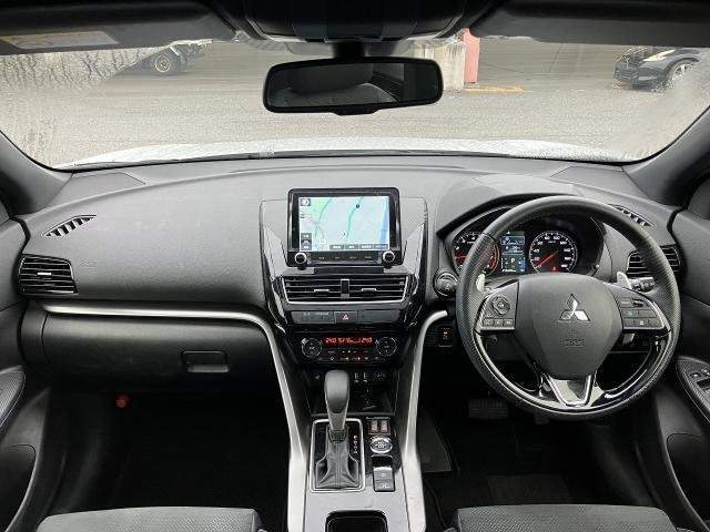 Ref:AUX-20711710 MITSUBISHI ECLIPSE CROSS 2024 - Image 3