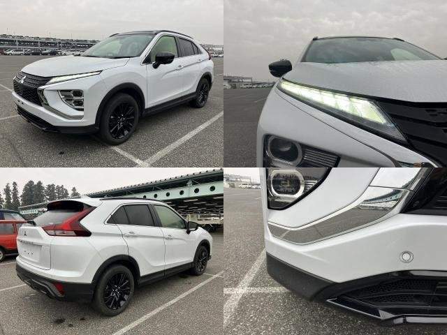 Ref:AUX-20711710 MITSUBISHI ECLIPSE CROSS 2024 - Image 4