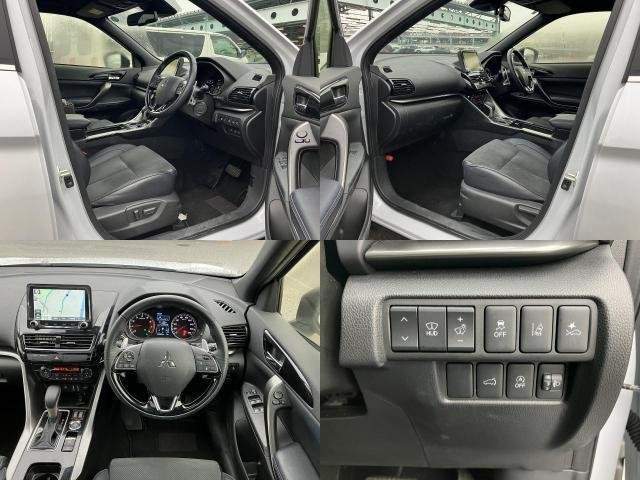 Ref:AUX-20711710 MITSUBISHI ECLIPSE CROSS 2024 - Image 6
