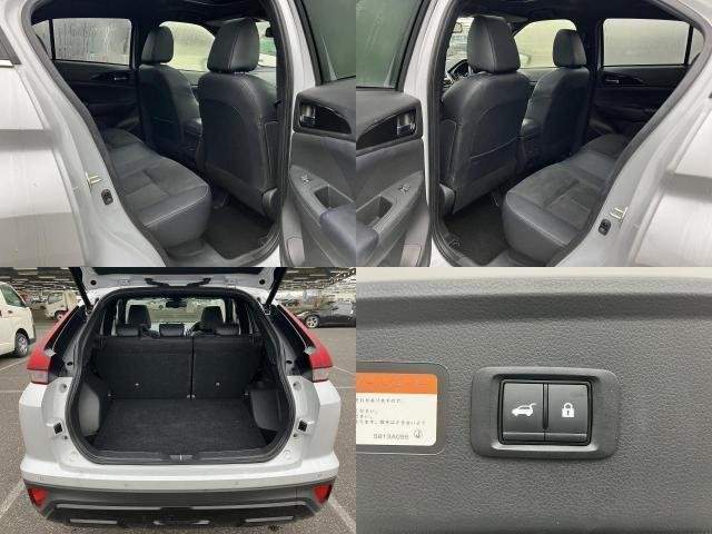 Ref:AUX-20711710 MITSUBISHI ECLIPSE CROSS 2024 - Image 7