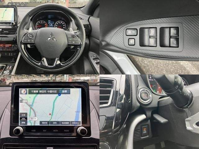 Ref:AUX-20711710 MITSUBISHI ECLIPSE CROSS 2024 - Image 9