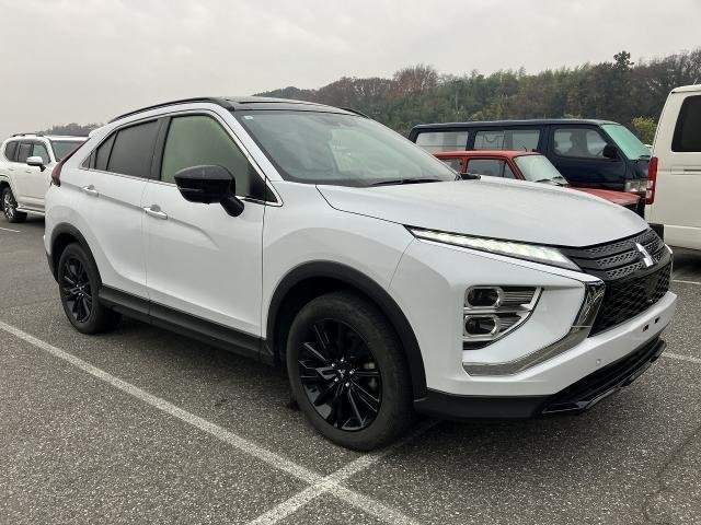 Ref:AUX-20711710 MITSUBISHI ECLIPSE CROSS 2024