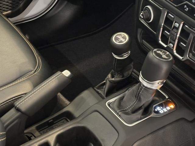 Ref:AUX-20711925 CHRYSLER JEEP JEEP WRANGLER UNLIMITED 2024 - Image 13