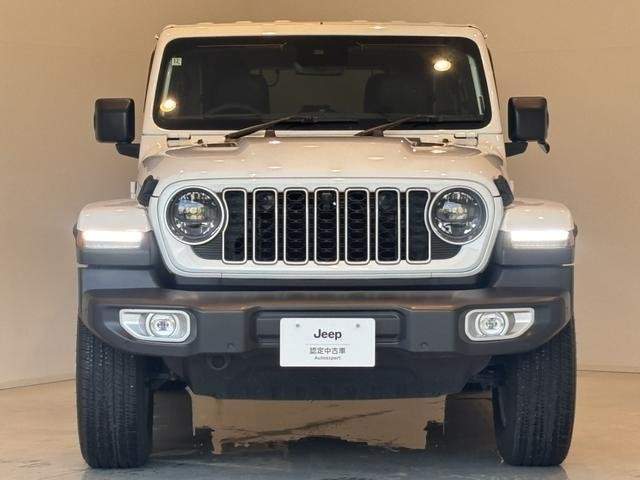 Ref:AUX-20711925 CHRYSLER JEEP JEEP WRANGLER UNLIMITED 2024 - Image 16