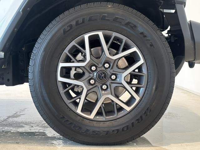 Ref:AUX-20711925 CHRYSLER JEEP JEEP WRANGLER UNLIMITED 2024 - Image 18