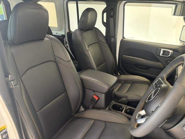 Ref:AUX-20711925 CHRYSLER JEEP JEEP WRANGLER UNLIMITED 2024 - Image 4