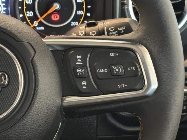 Ref:AUX-20711925 CHRYSLER JEEP JEEP WRANGLER UNLIMITED 2024 - Image 7