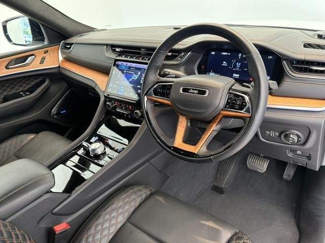 Ref:AUX-20711926 CHRYSLER JEEP JEEP GRAND CHEROKEE L 2024 - Image 2