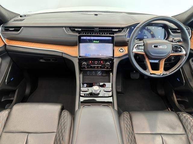 Ref:AUX-20711926 CHRYSLER JEEP JEEP GRAND CHEROKEE L 2024 - Image 11