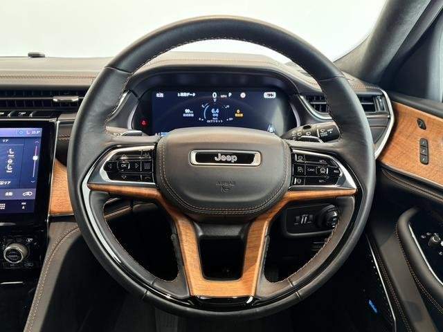 Ref:AUX-20711926 CHRYSLER JEEP JEEP GRAND CHEROKEE L 2024 - Image 12