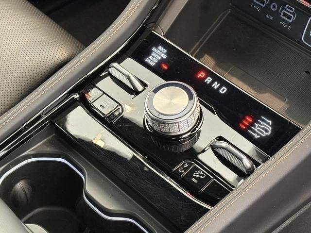 Ref:AUX-20711926 CHRYSLER JEEP JEEP GRAND CHEROKEE L 2024 - Image 13