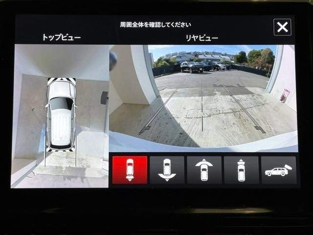 Ref:AUX-20711926 CHRYSLER JEEP JEEP GRAND CHEROKEE L 2024 - Image 14