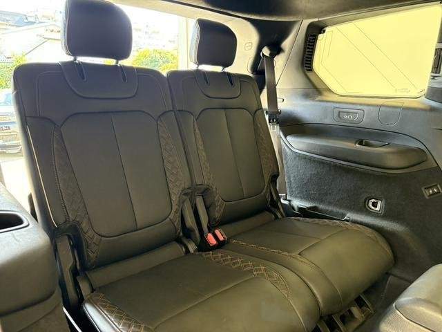 Ref:AUX-20711926 CHRYSLER JEEP JEEP GRAND CHEROKEE L 2024 - Image 16