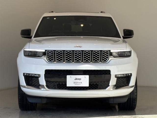 Ref:AUX-20711926 CHRYSLER JEEP JEEP GRAND CHEROKEE L 2024 - Image 17