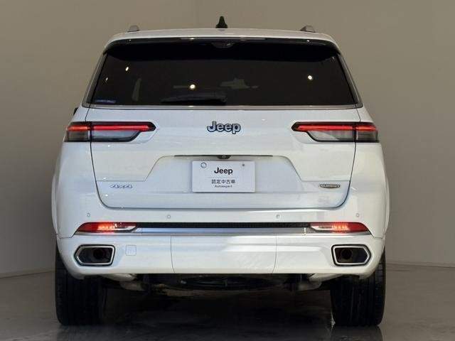 Ref:AUX-20711926 CHRYSLER JEEP JEEP GRAND CHEROKEE L 2024 - Image 18