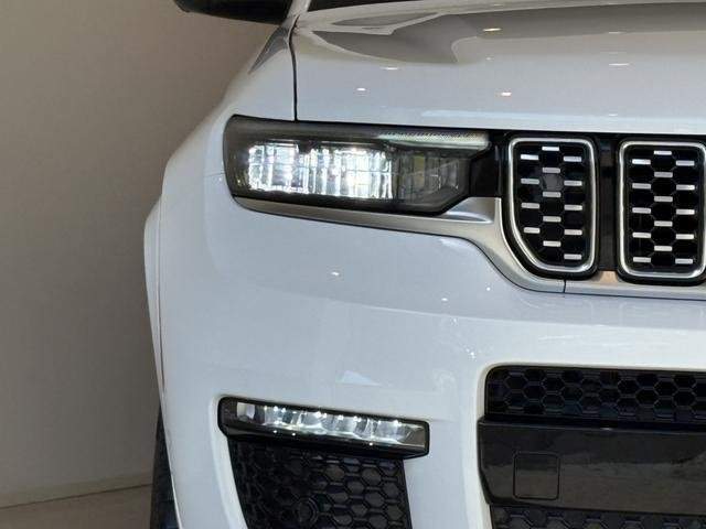 Ref:AUX-20711926 CHRYSLER JEEP JEEP GRAND CHEROKEE L 2024 - Image 19