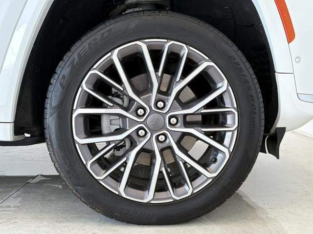 Ref:AUX-20711926 CHRYSLER JEEP JEEP GRAND CHEROKEE L 2024 - Image 20