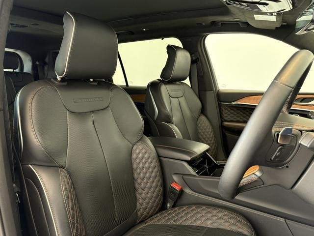 Ref:AUX-20711926 CHRYSLER JEEP JEEP GRAND CHEROKEE L 2024 - Image 4