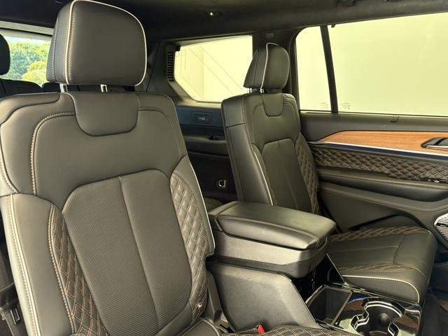 Ref:AUX-20711926 CHRYSLER JEEP JEEP GRAND CHEROKEE L 2024 - Image 5